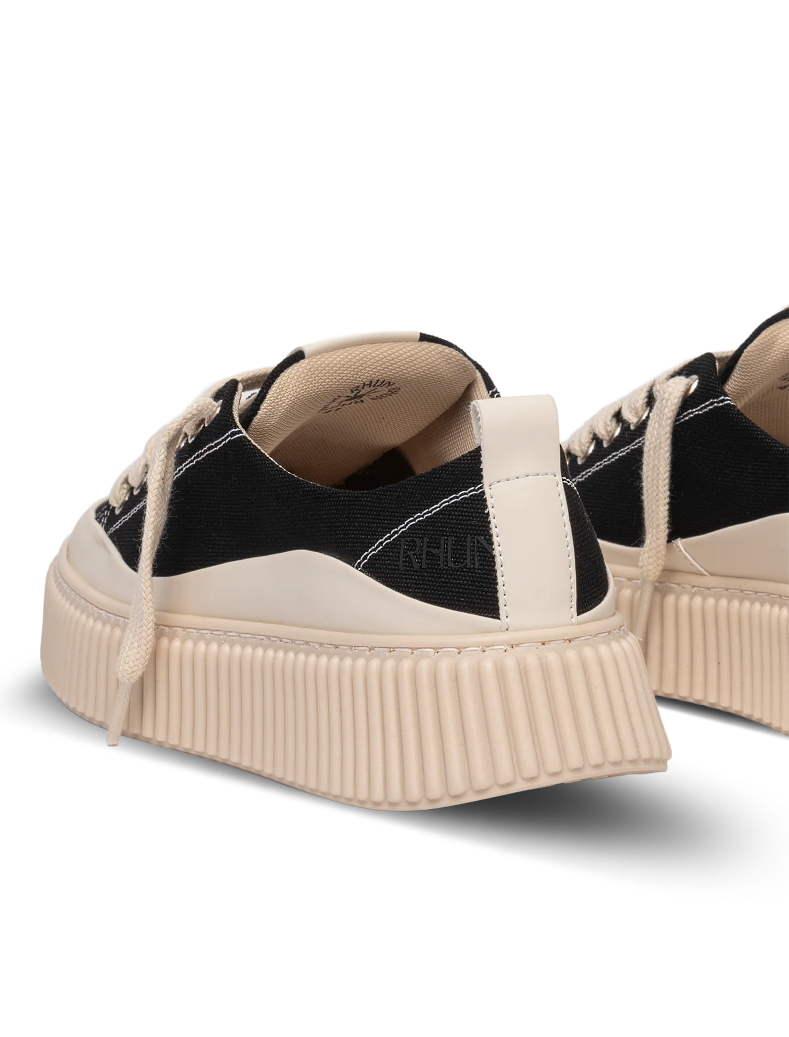Treble 3250 canvas sneakers