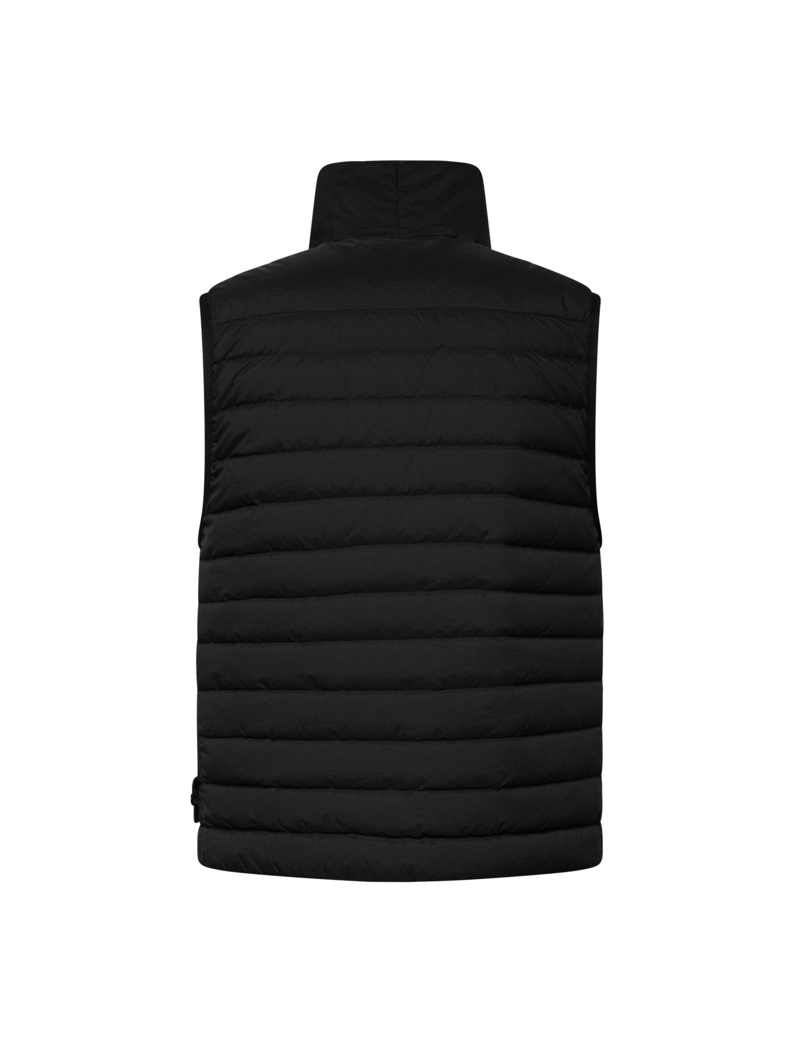 Tunnel down-tc bodywarmer
