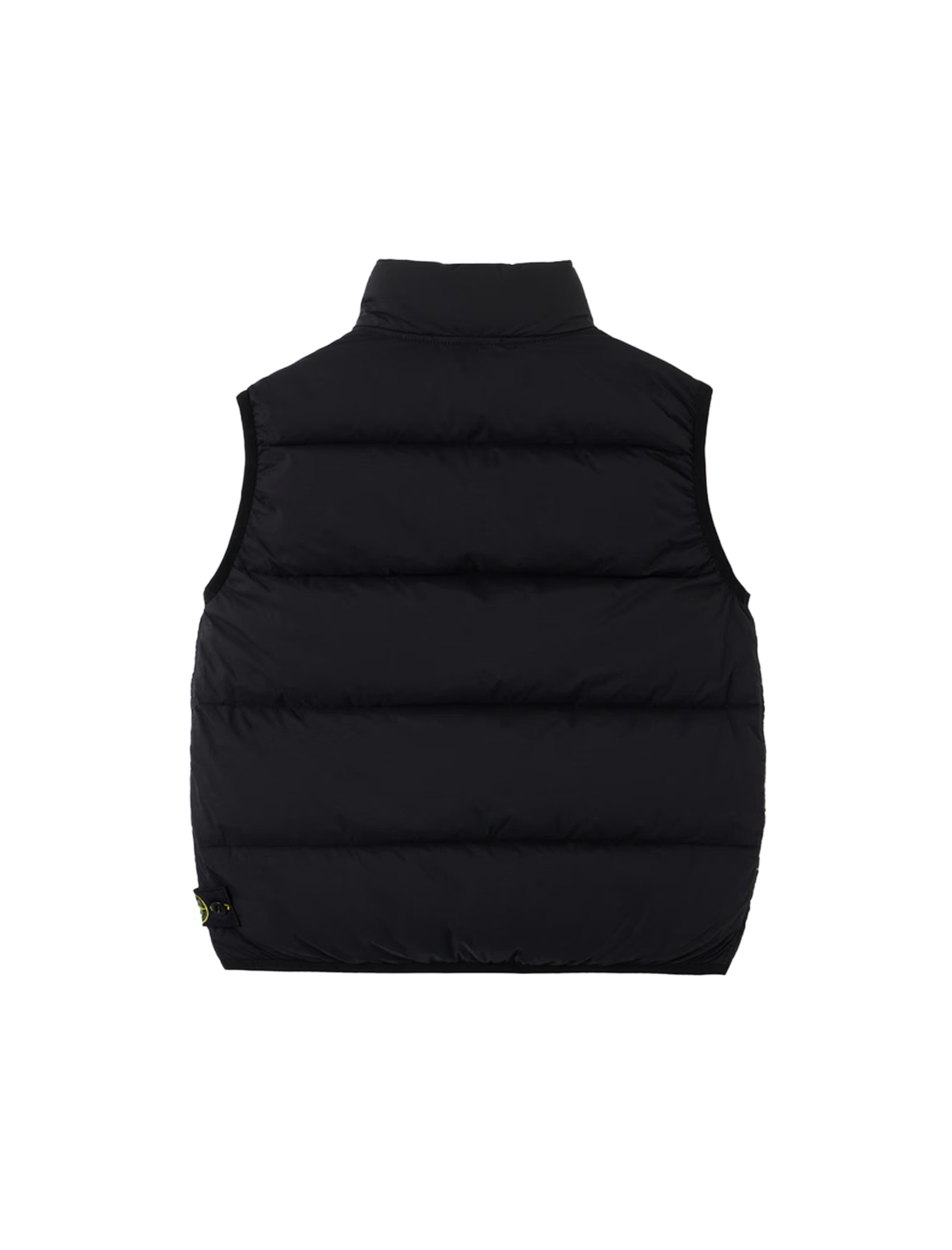 Tunnel down-tc bodywarmer