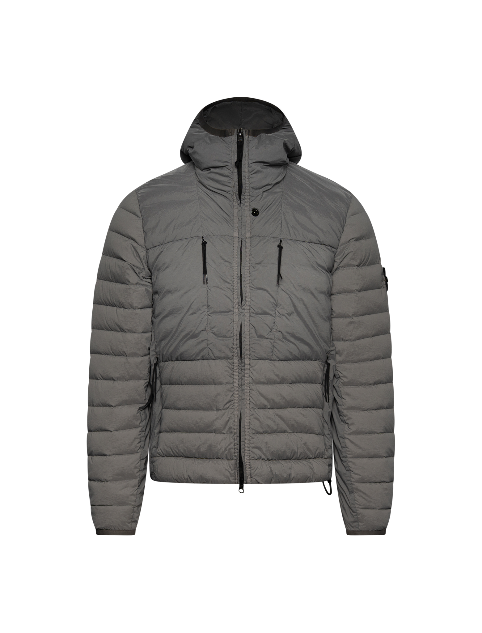 Tunnel down-tc padded jacket