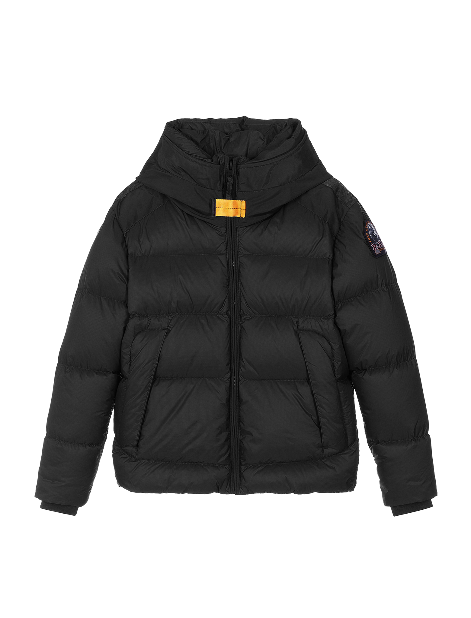 Tyrik ripstop down jacket