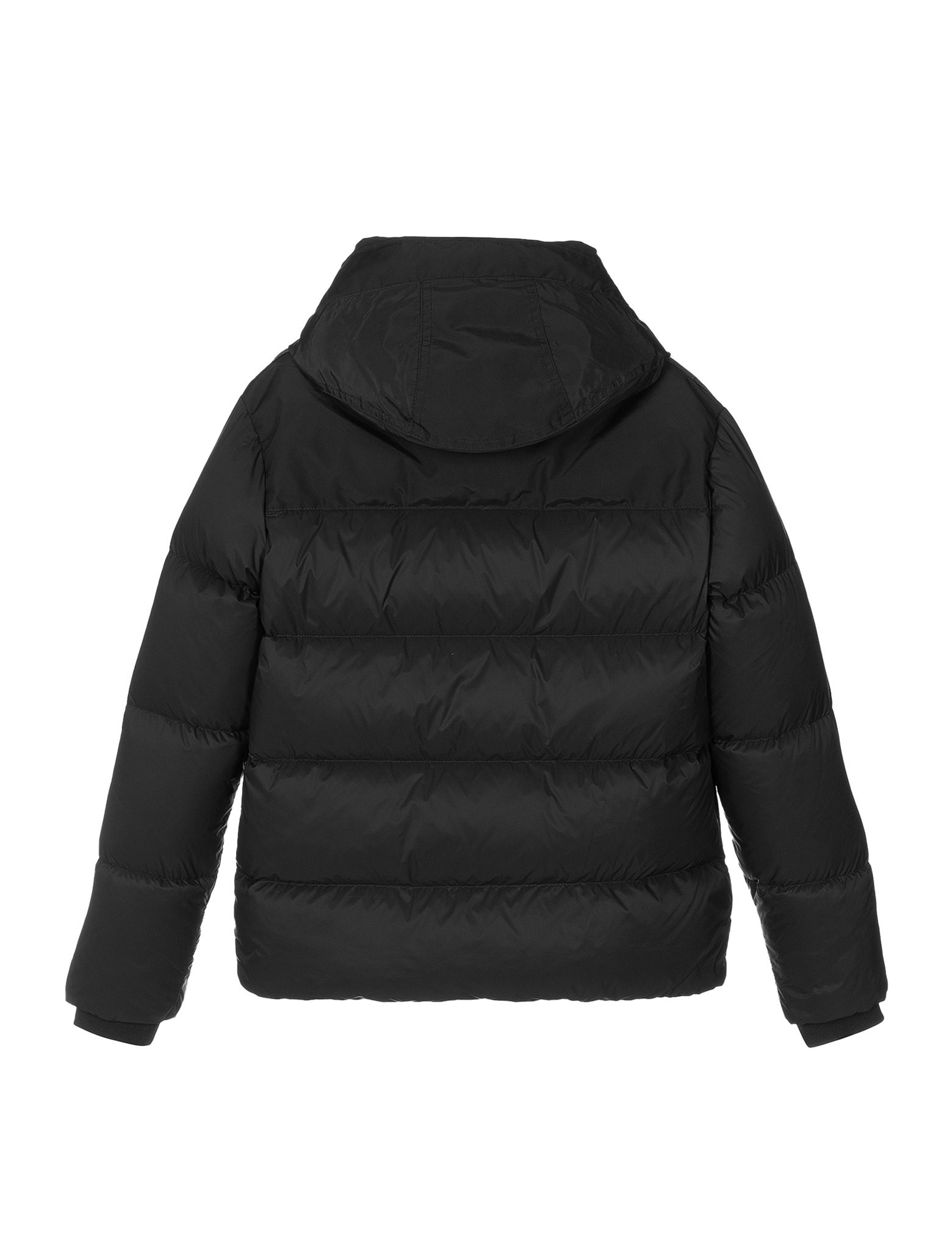 Tyrik ripstop down jacket