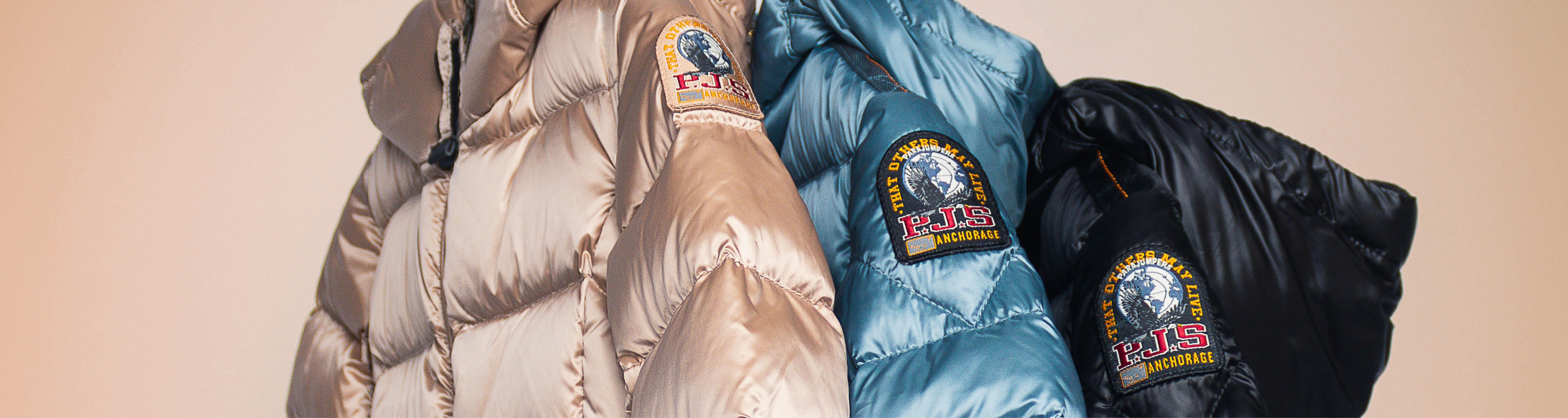 Parajumpers Kids Designermerken Uitgebreide Collecties