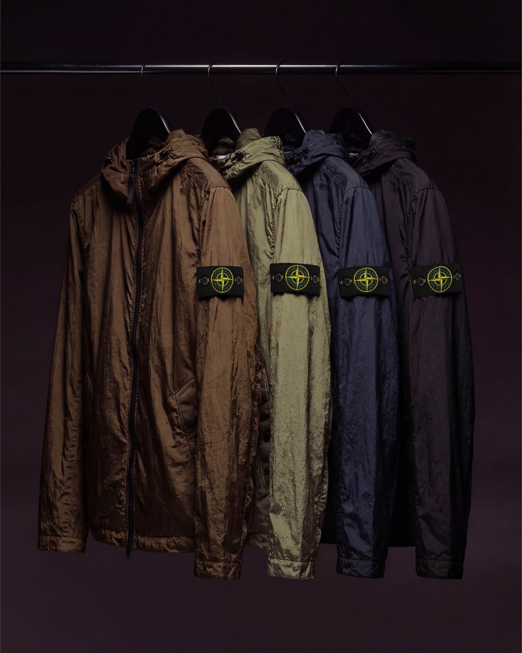 Stone Island