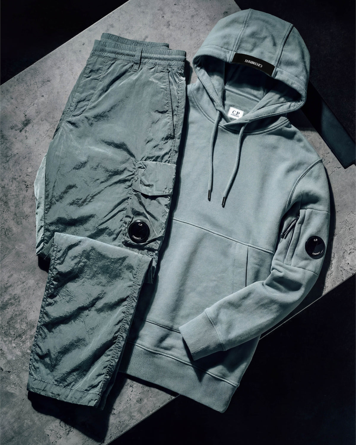 C.P. Company