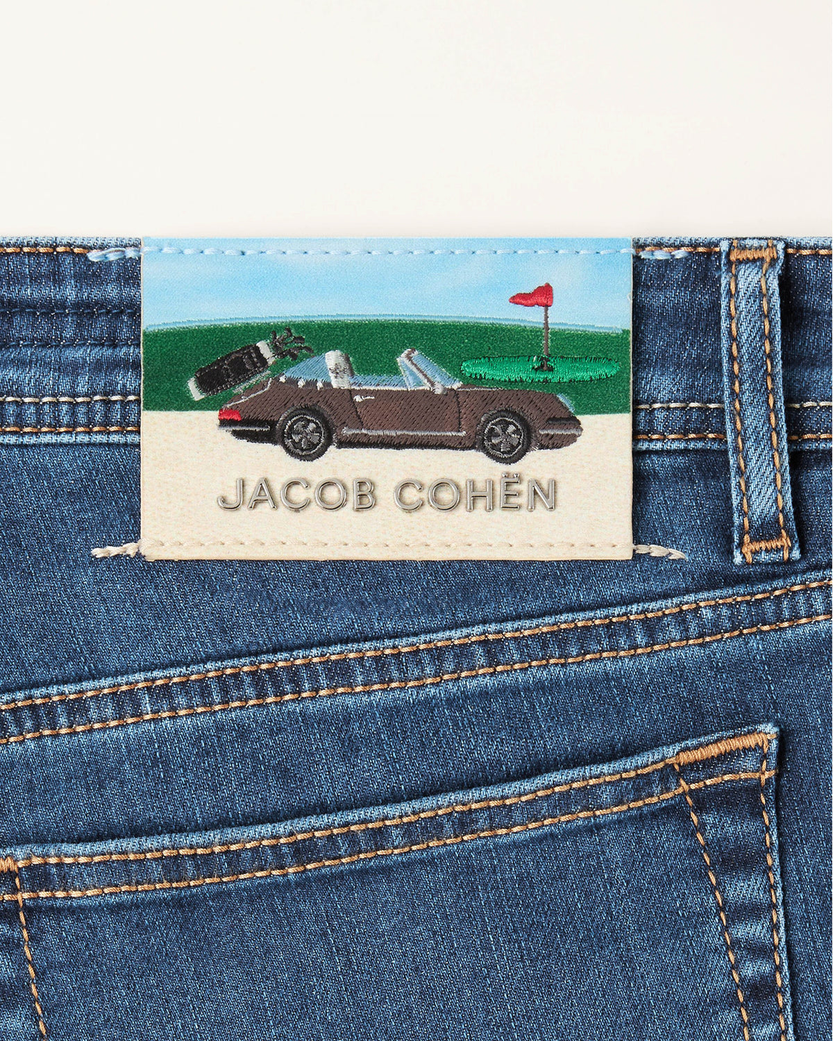 Jacob Cohën