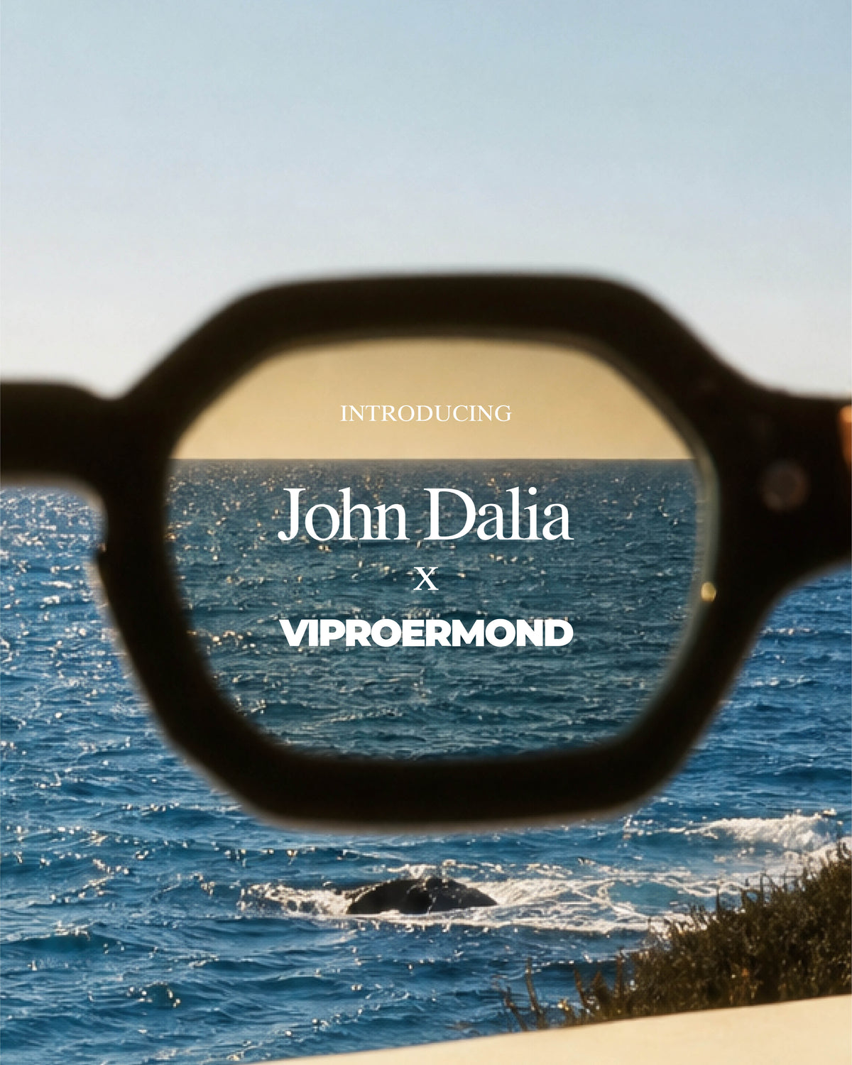 John Dalia × VIP Roermond
