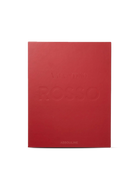 Valentino Rosso book