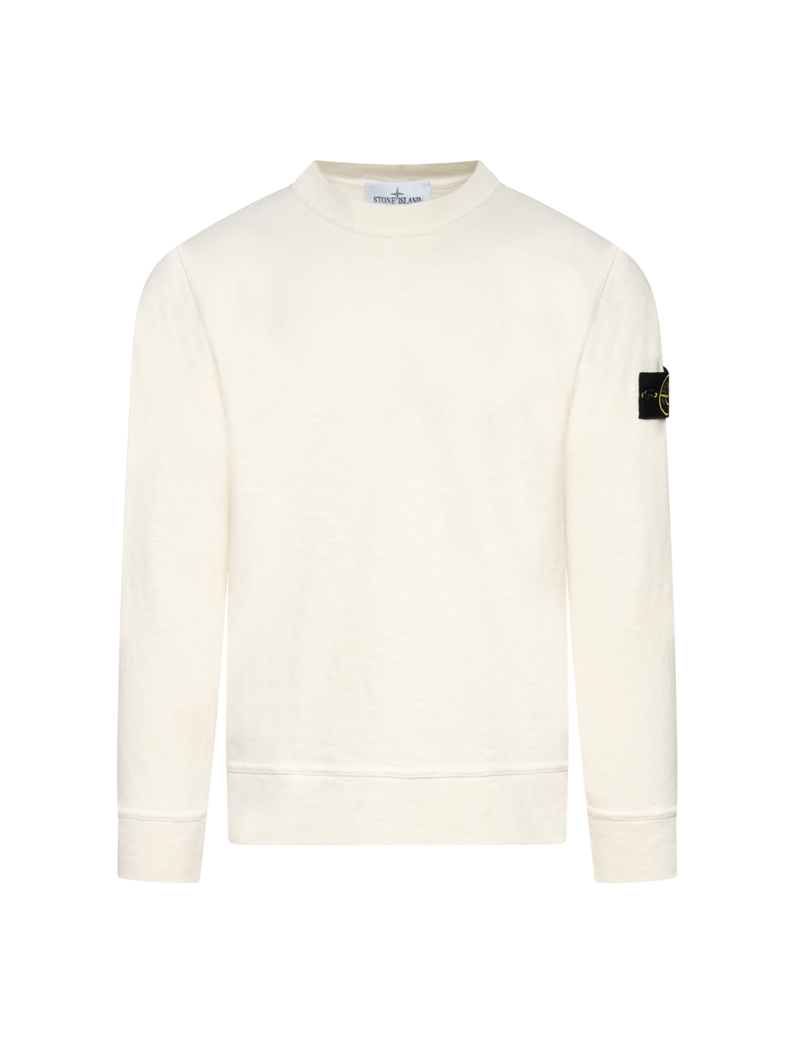 Vanisé brushed sweatshirt