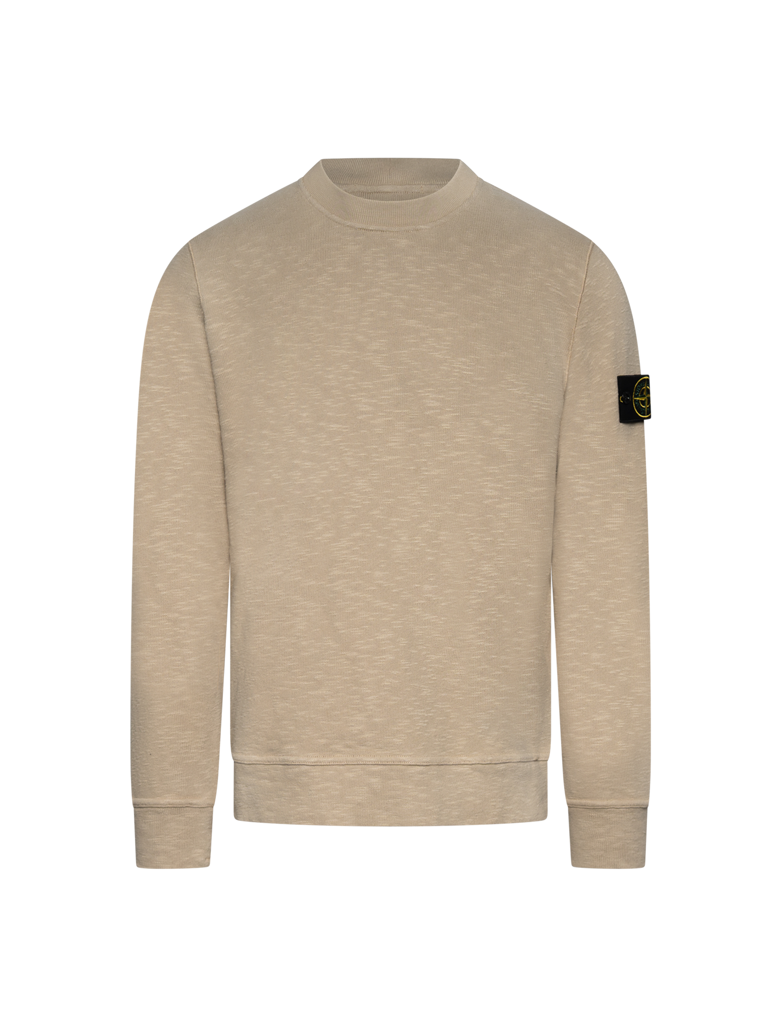 Vanisé brushed sweatshirt