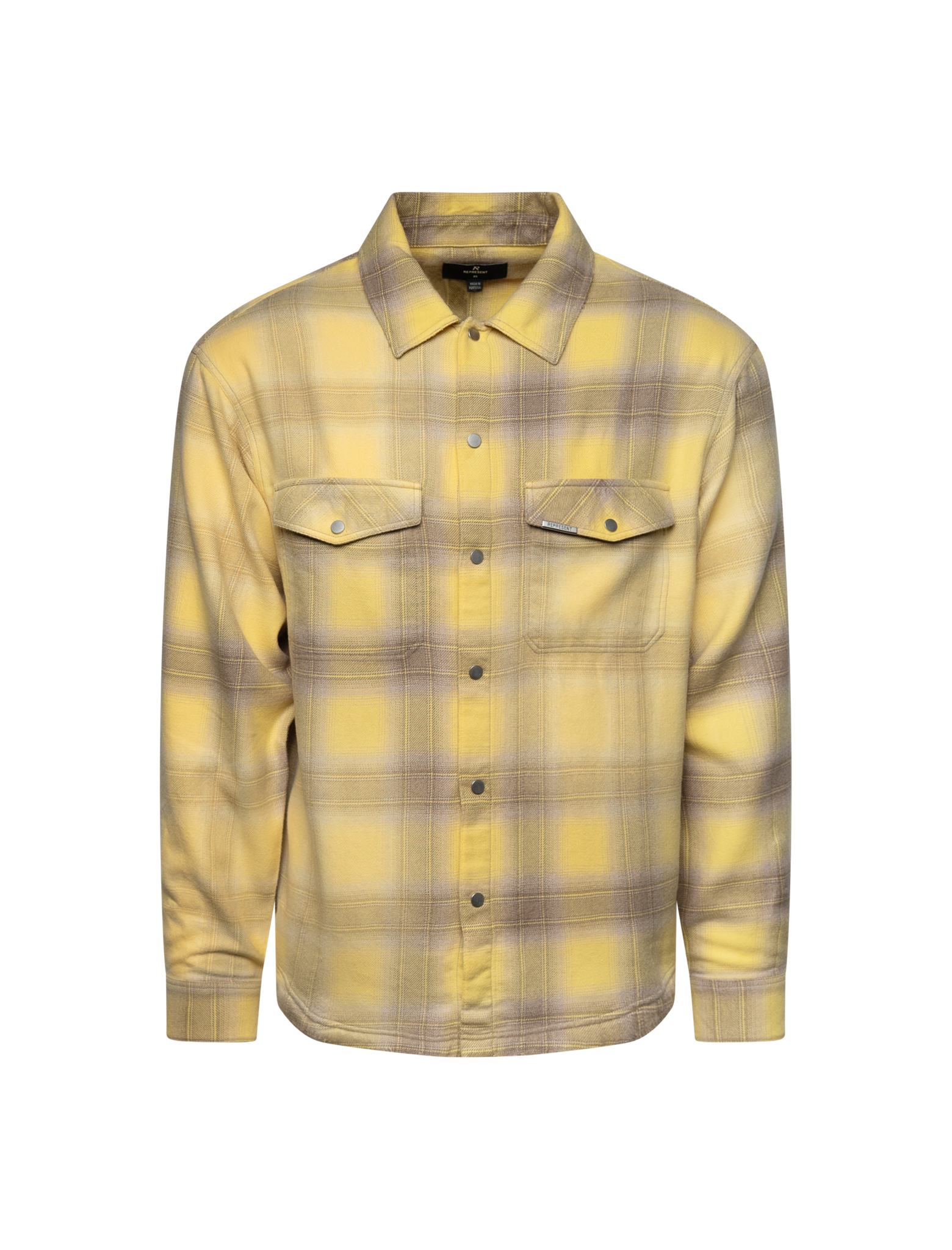 Vintage flannel shirt