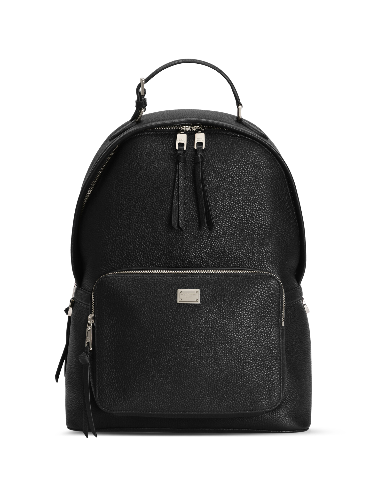 Vittoria calfskin backpack