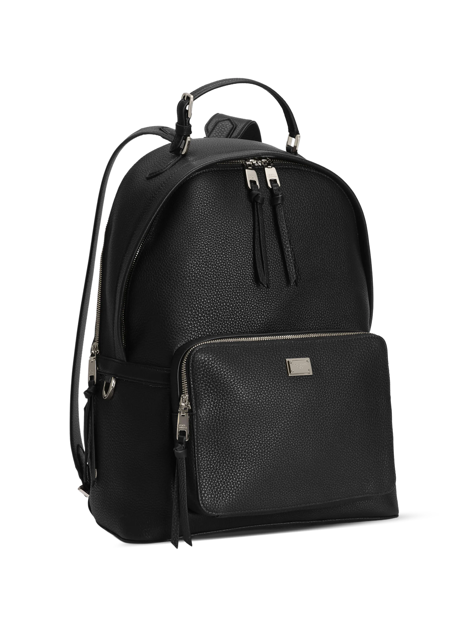 Vittoria calfskin backpack