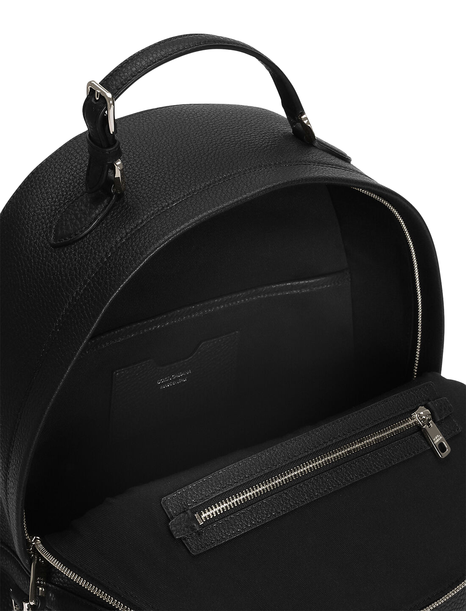 Vittoria calfskin backpack