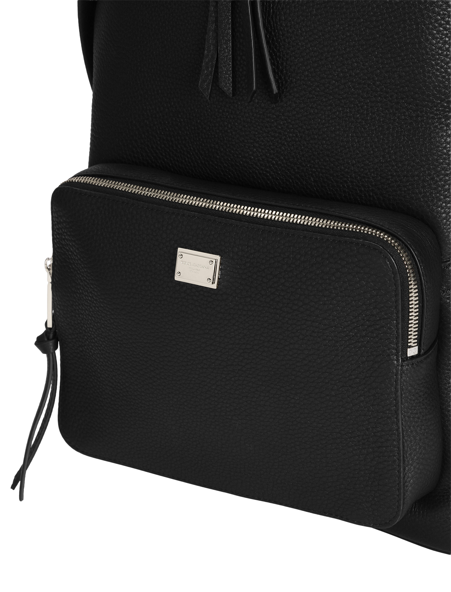 Vittoria calfskin backpack
