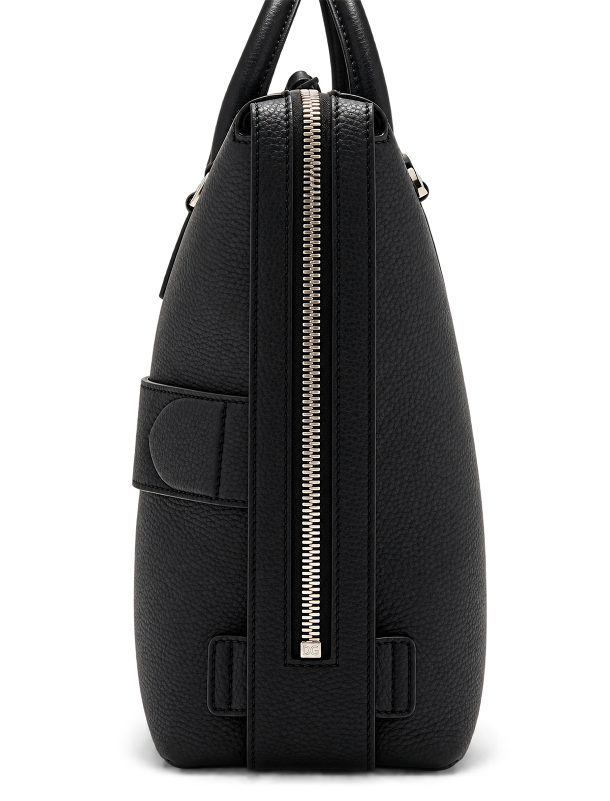 Vittoria calfskin bag