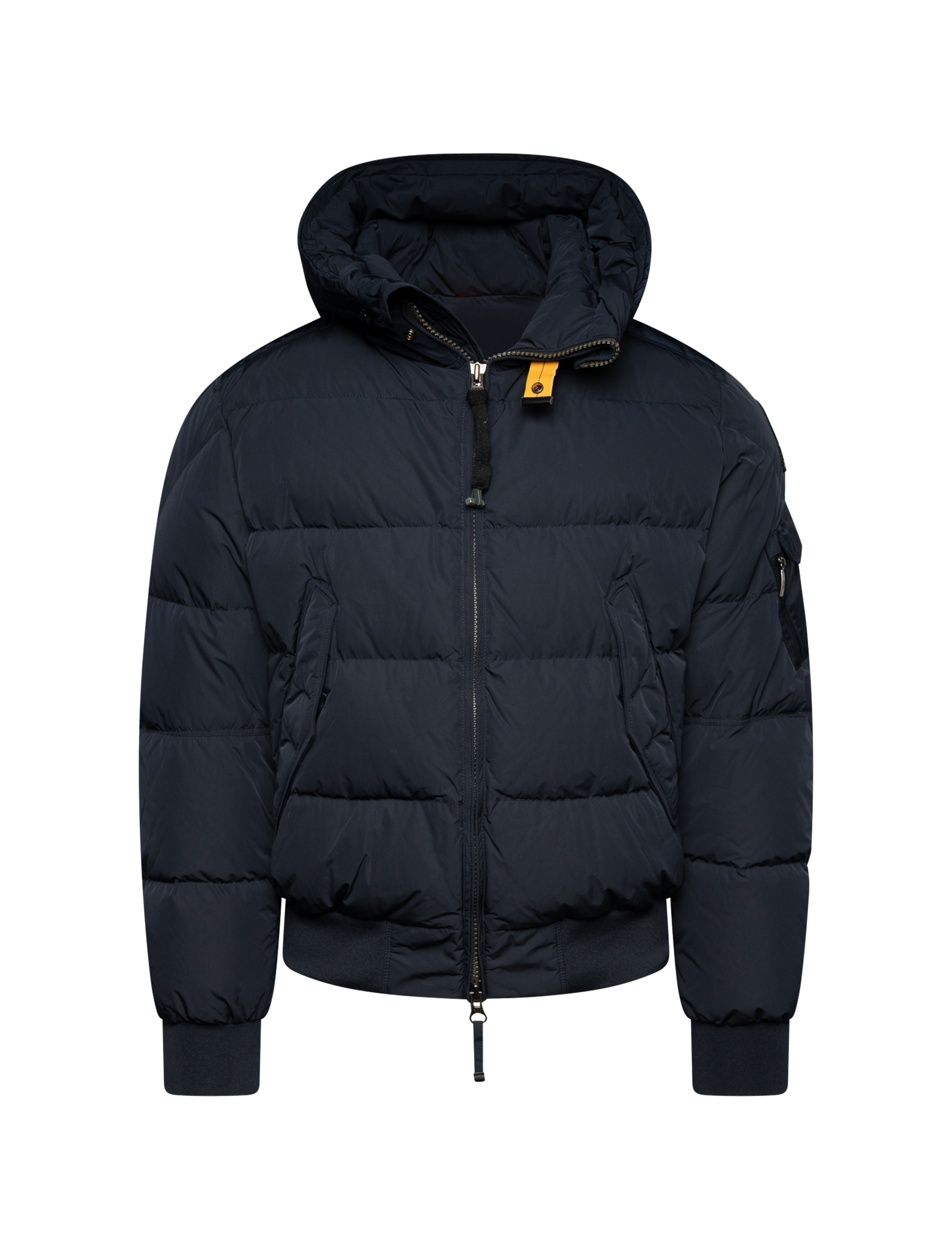 Wilmont bomber down jacket