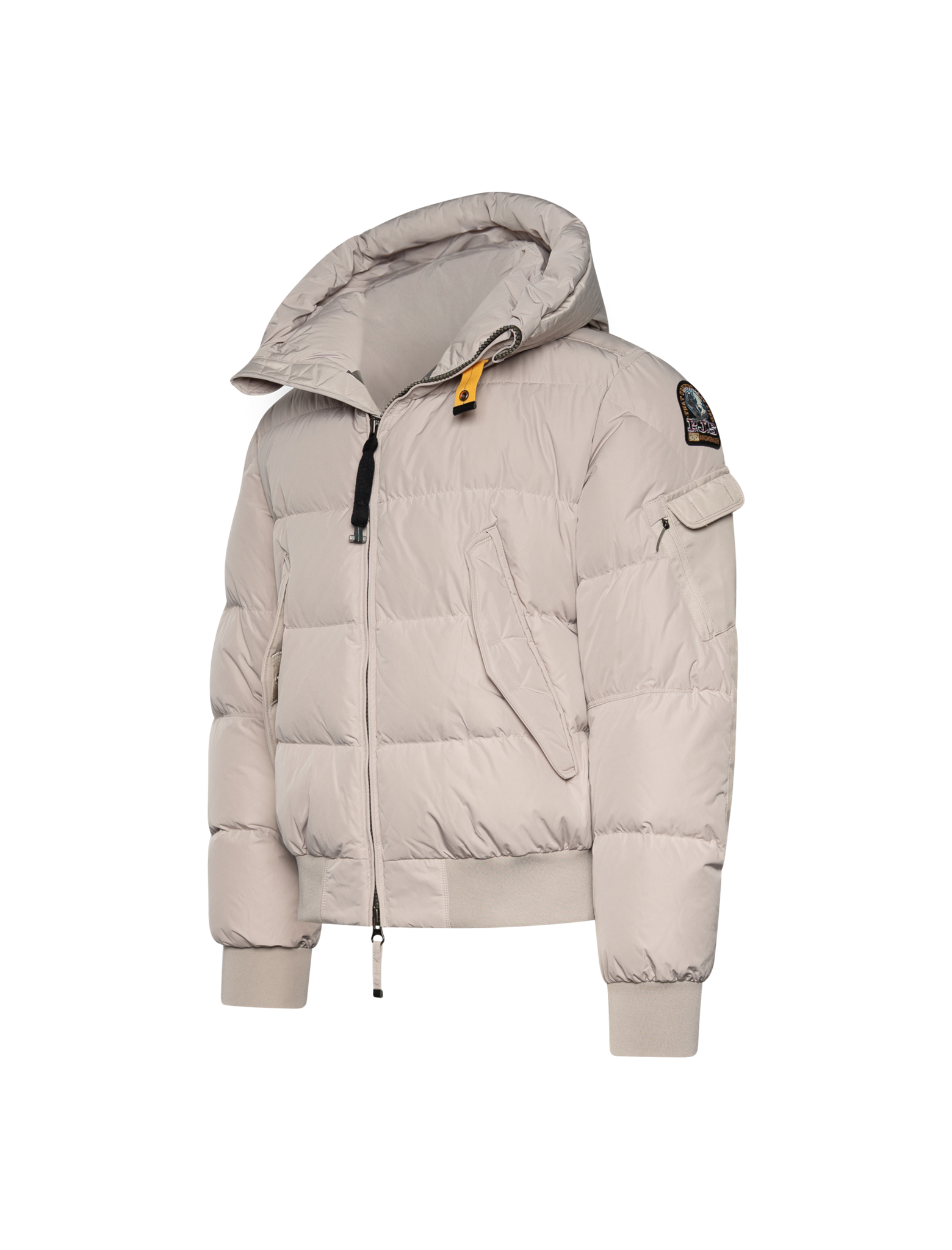 Wilmont bomber down jacket