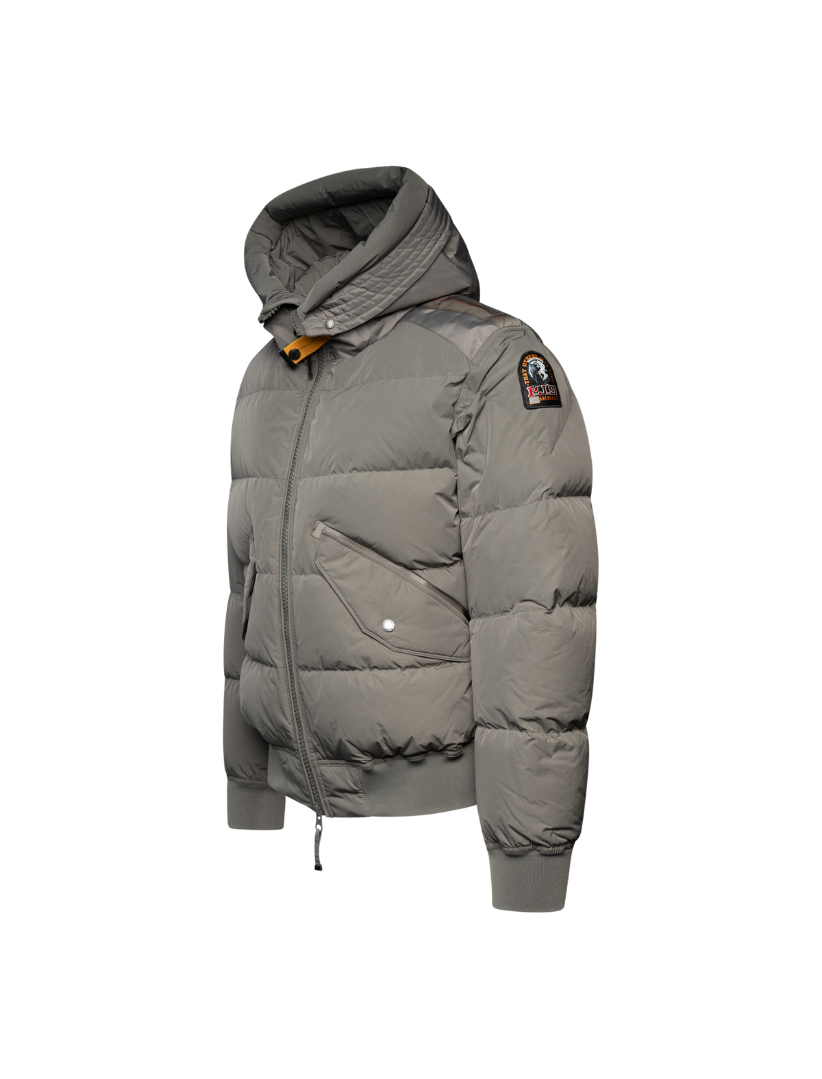 Wilmont bomber down jacket