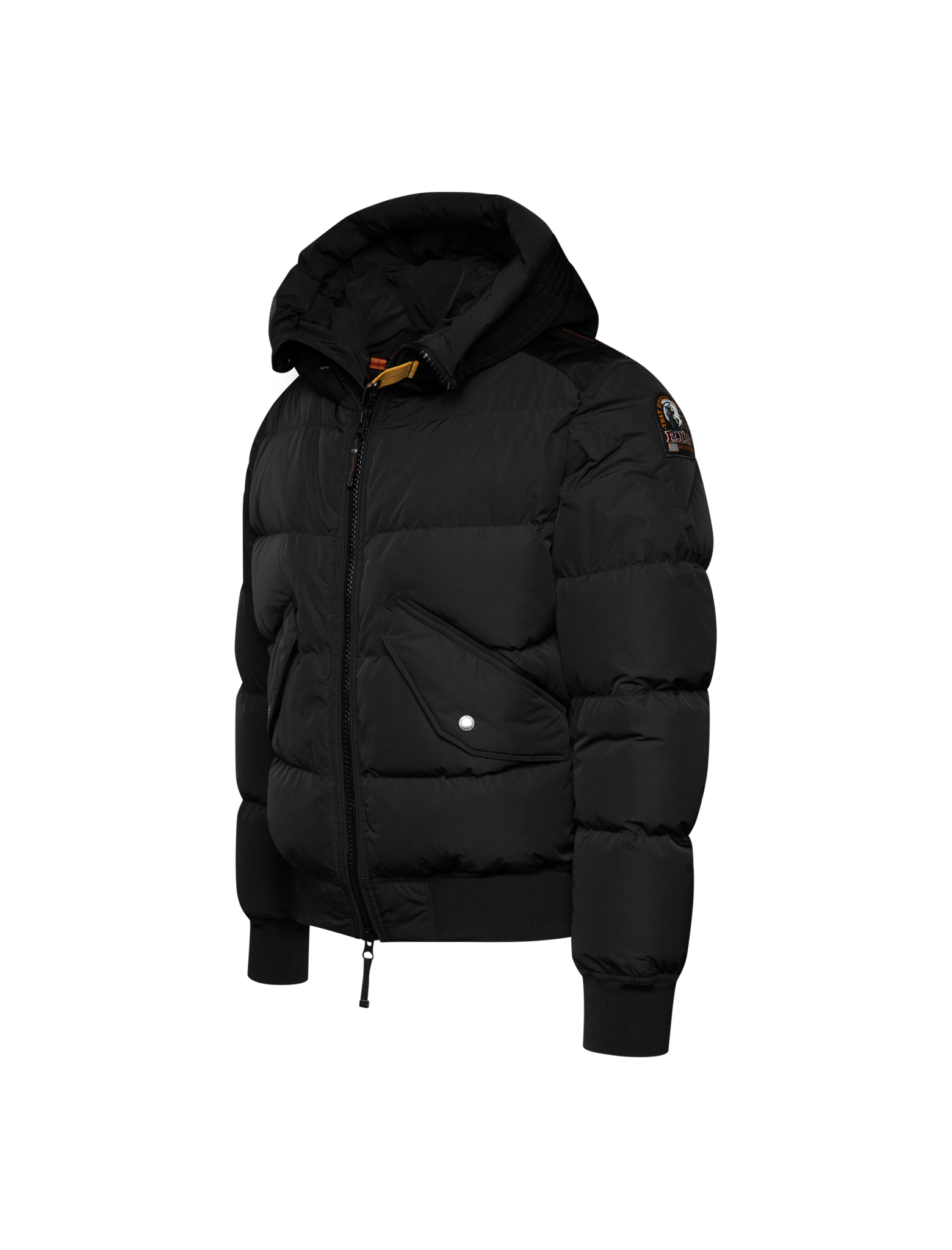 Wilmont bomber down jacket