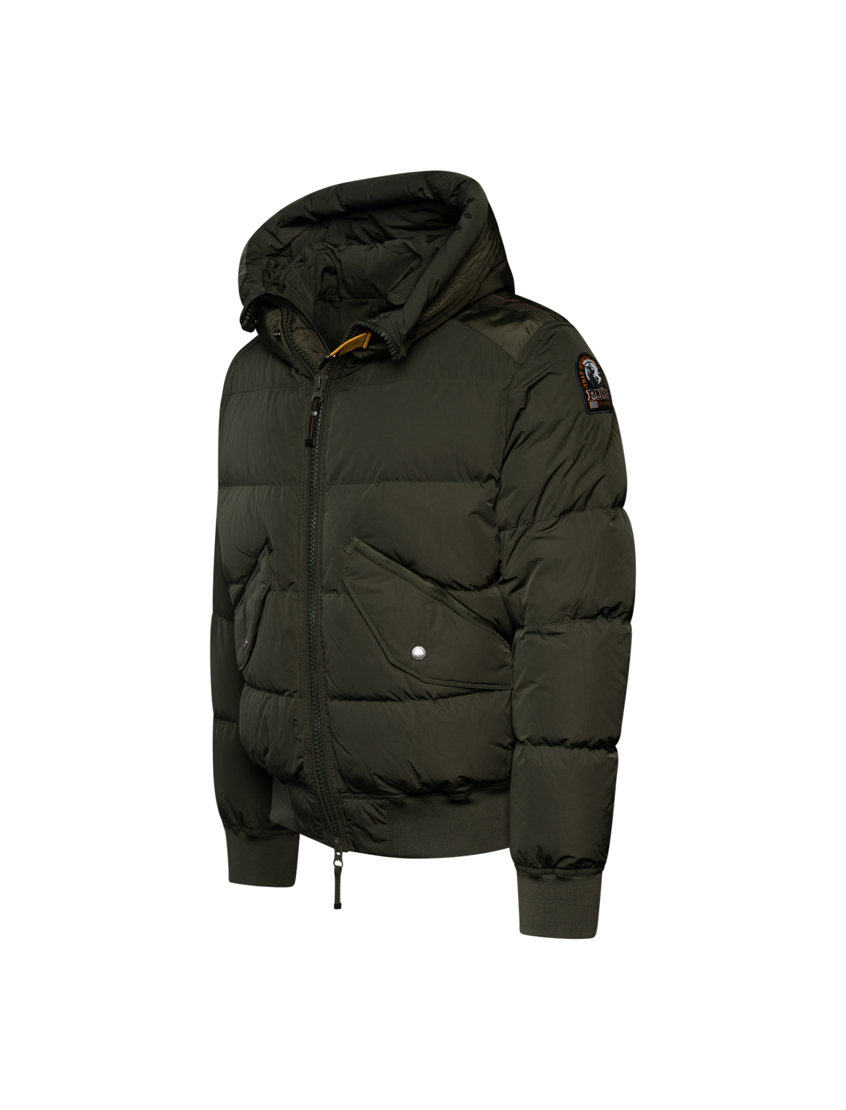 Wilmont bomber down jacket
