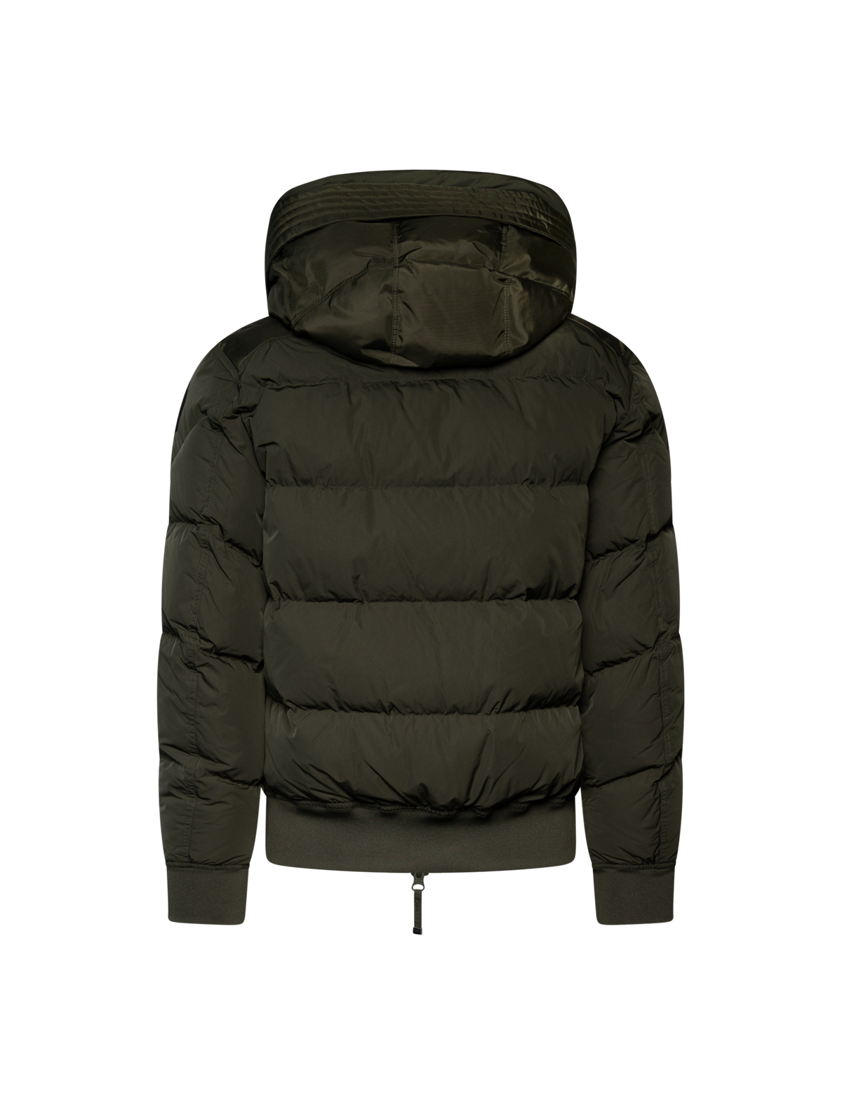 Wilmont bomber down jacket