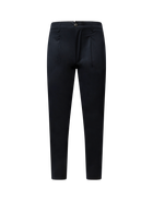Wool blend trousers