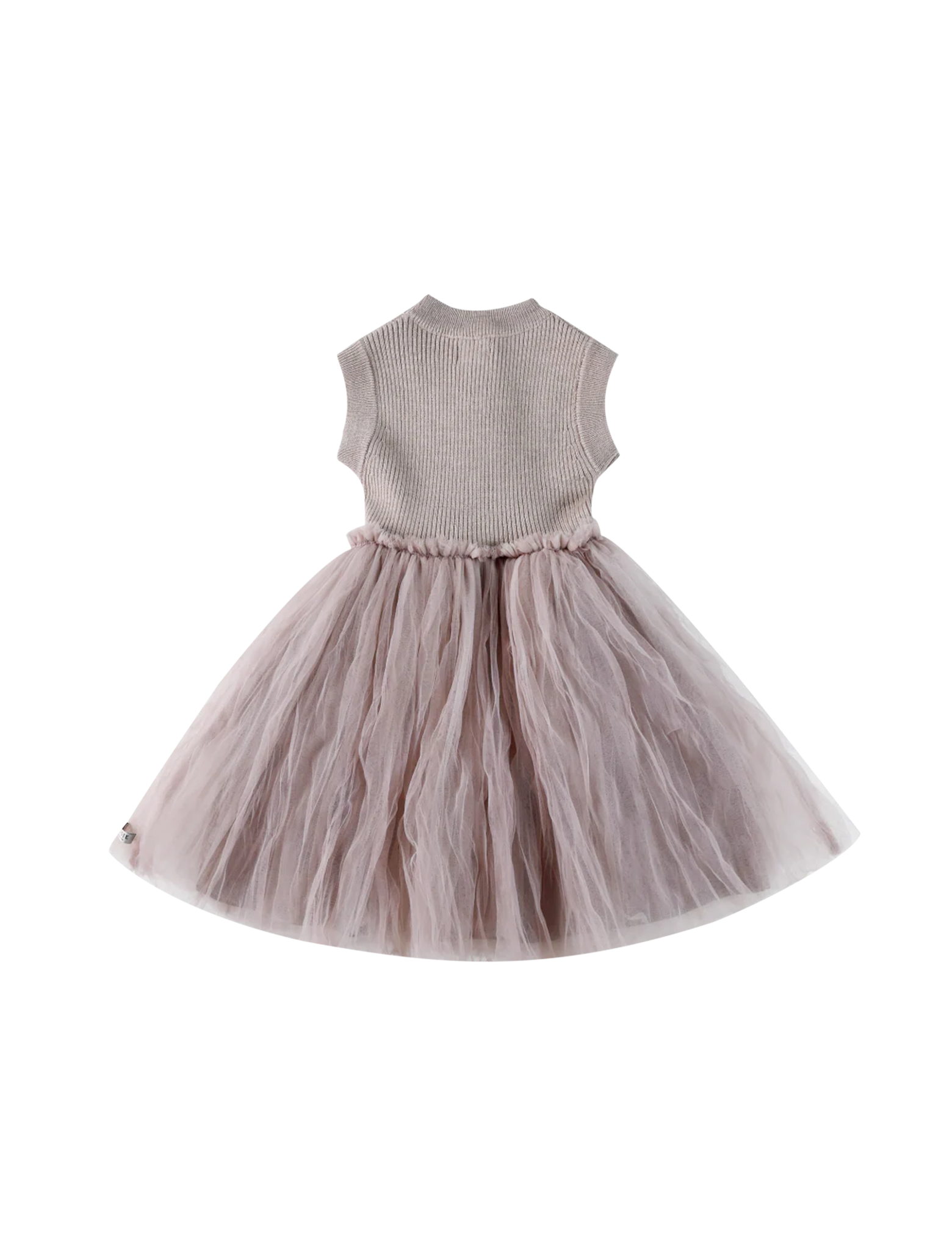 Xewa knitted tutu dress