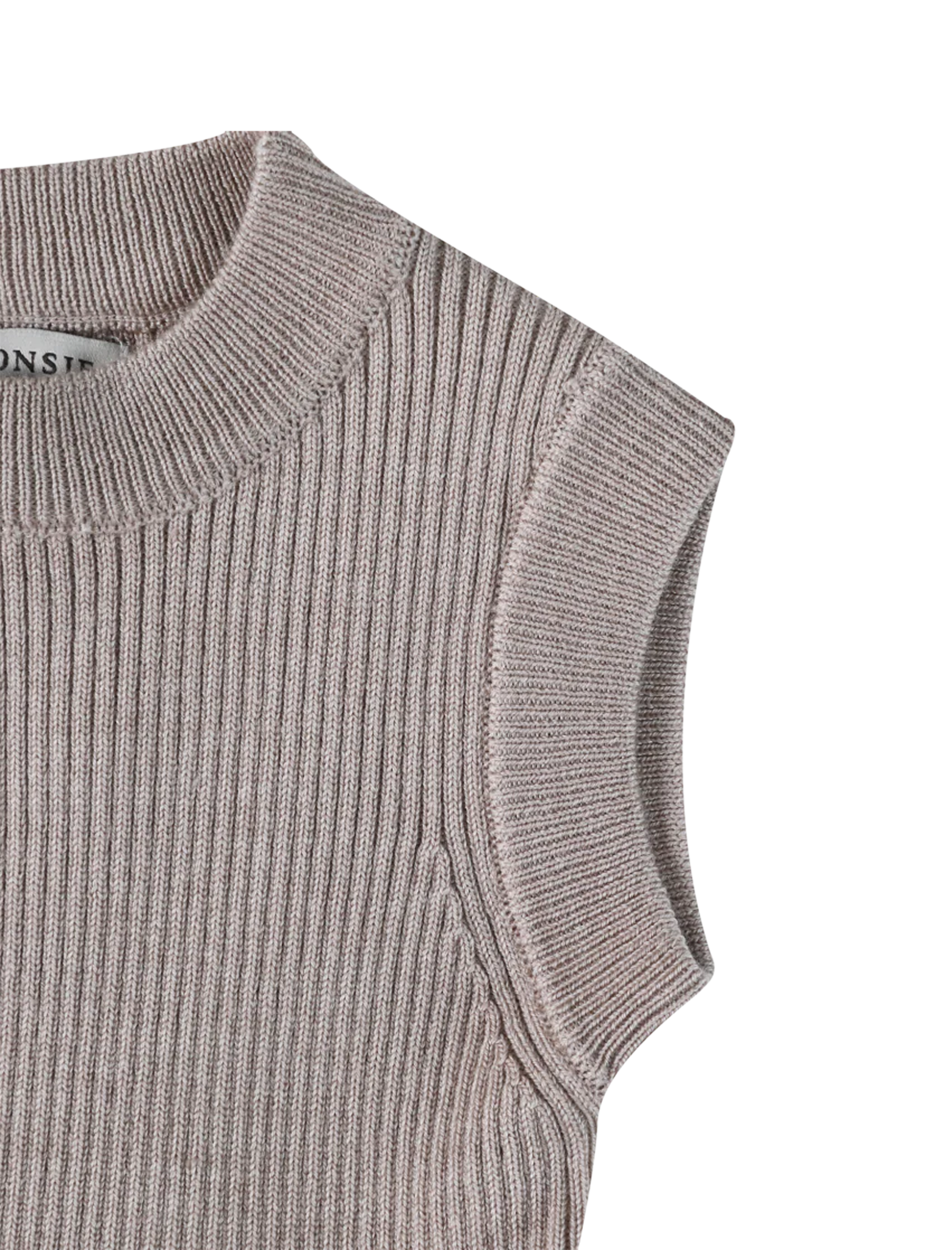 Xewa knitted tutu dress