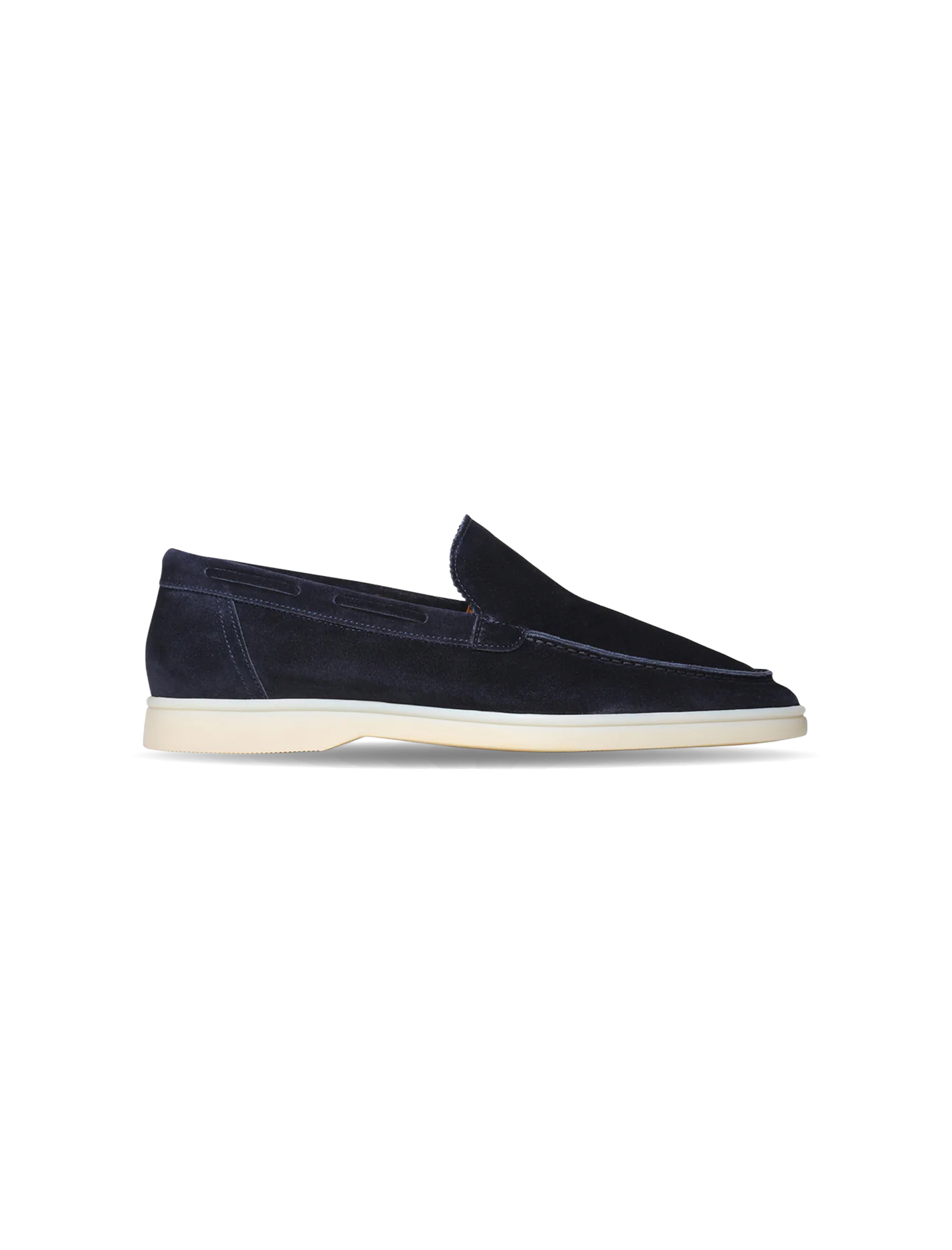 Yacht loafers