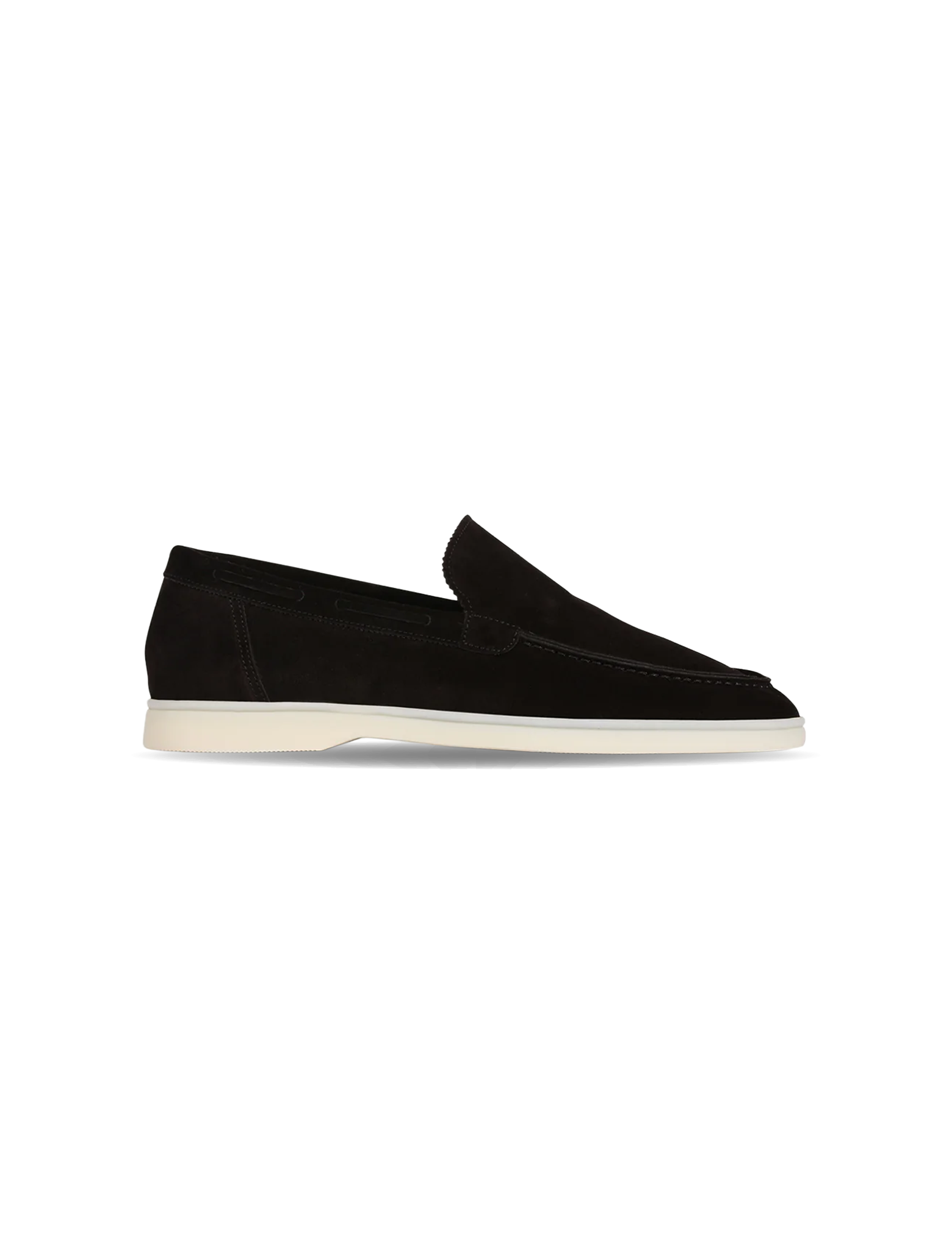 Yacht loafers