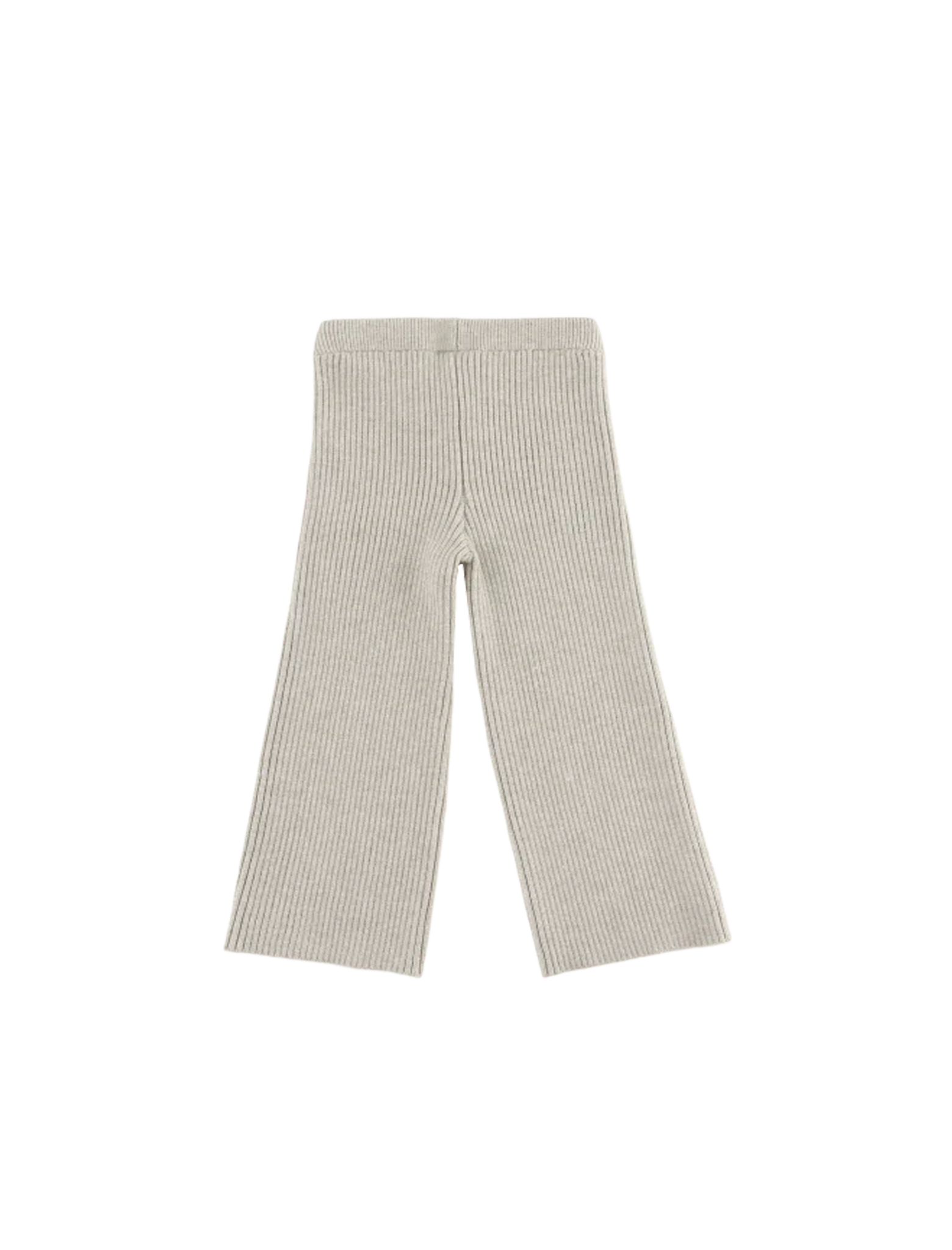 Yven knitted trousers