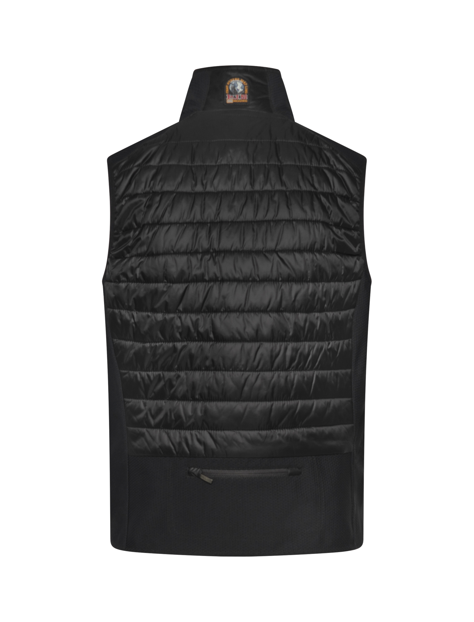 Zavier body warmer