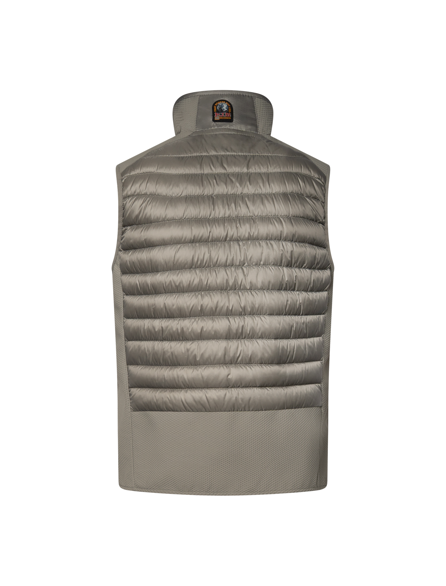 Zavier hybride bodywarmer