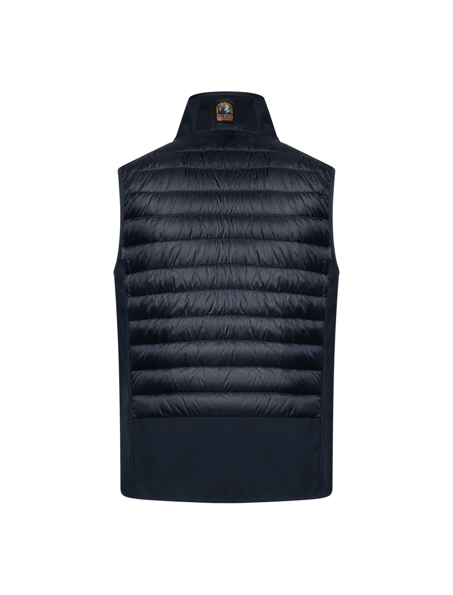 Zavier hybride bodywarmer