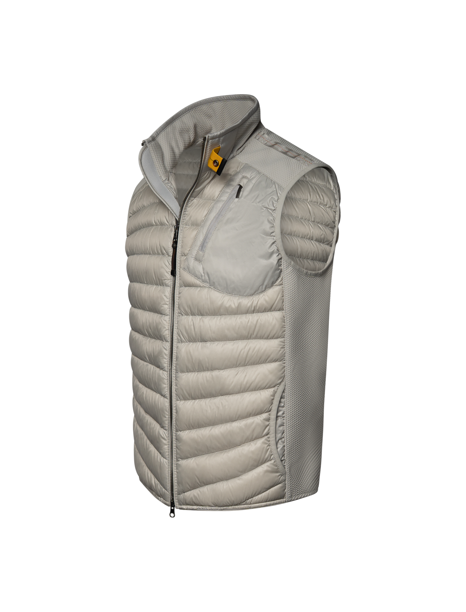 Zavier hybride bodywarmer