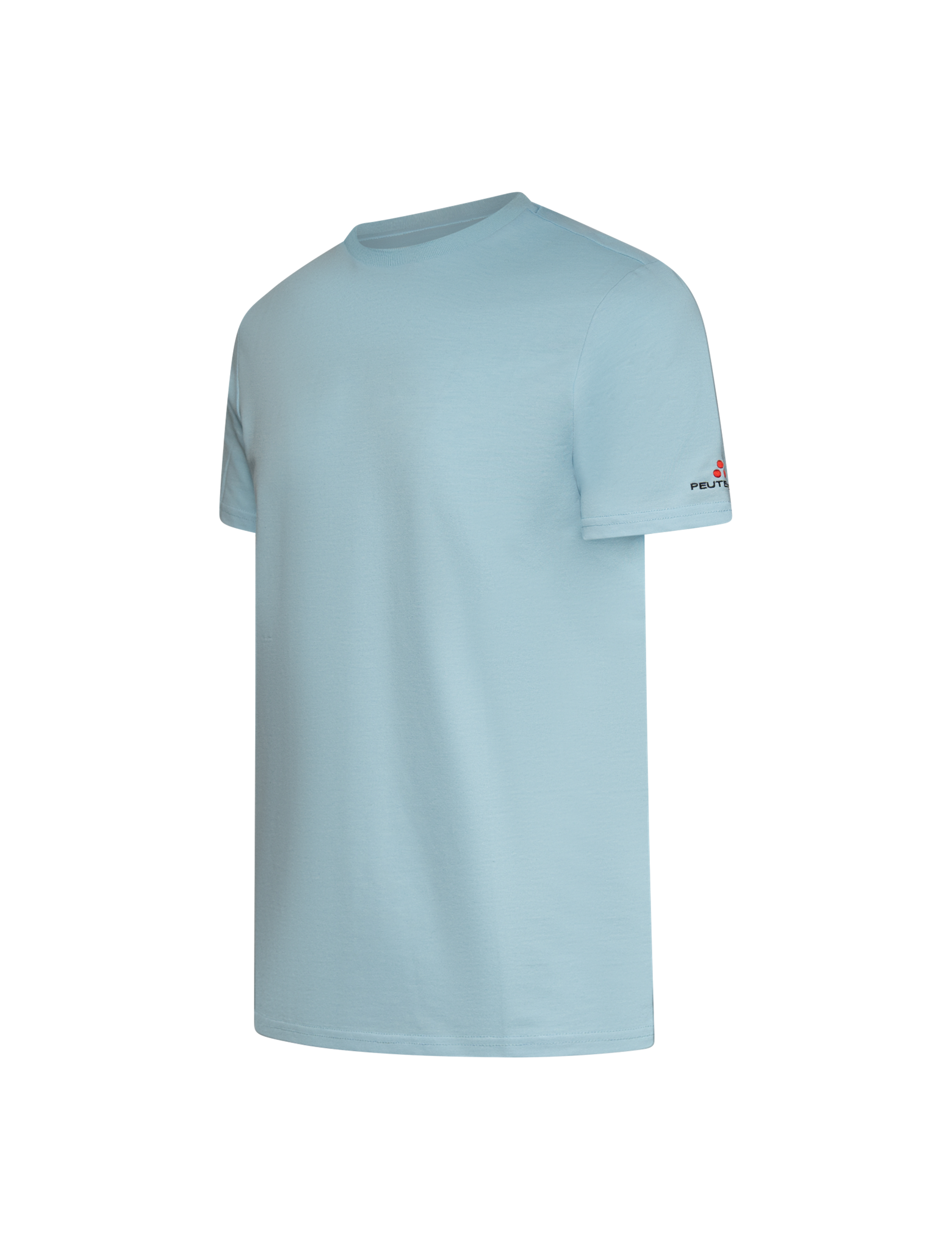 Zole soft cotton t-shirt